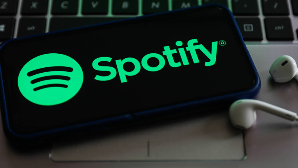 Spotify libera podcasts em vídeo