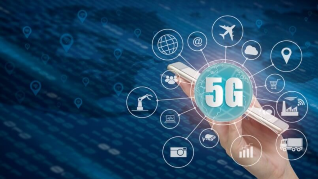 Quem trouxe a tecnologia 5G para o Brasil?