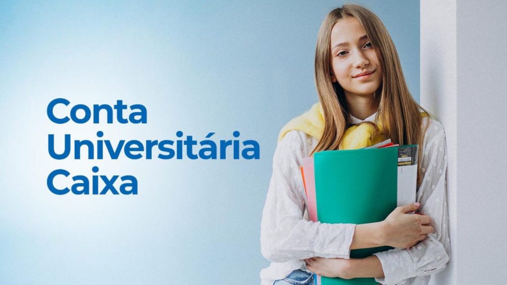 Como Solicitar o Cartão Universitário Caixa