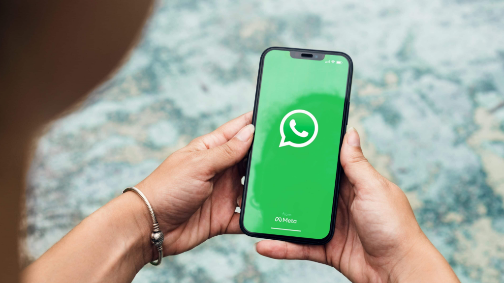 Como Fazer Enquete no Whatsapp - Descubra Como