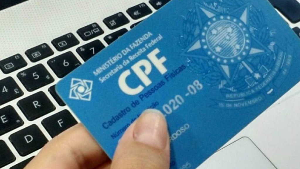 3 Apps para Ver se Seu CPF Está com Restrição